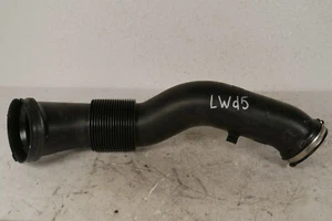 2011-2012 AUDI A8 A8L 4.2L FRONT LEFT DRIVER AIR INTAKE TUBE HOSE PIPE OEM - Picture 1 of 5