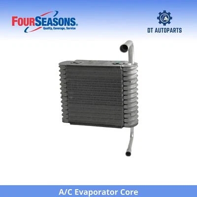 Para Ford E-350 Econoline Club Wagon 1988-1991 núcleo evaporador de aire acondicionado delantero 4 estaciones Foto 1 de 4