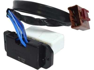 For 1990-1993 Honda Accord Blower Motor Resistor 78848SDMQ 1991 1992 - Image 1 of 2