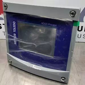 Mettler Toledo M300 52121291 Sender D7 - Bild 1 von 2