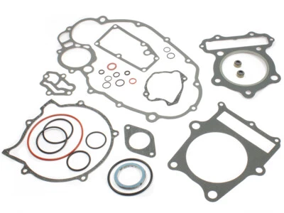 Motor Dichtsatz GWG-274 für Yamaha SR 500 G SP SR500 XT 500 XT500 Bj. 1976-1999 - Bild 1 von 2