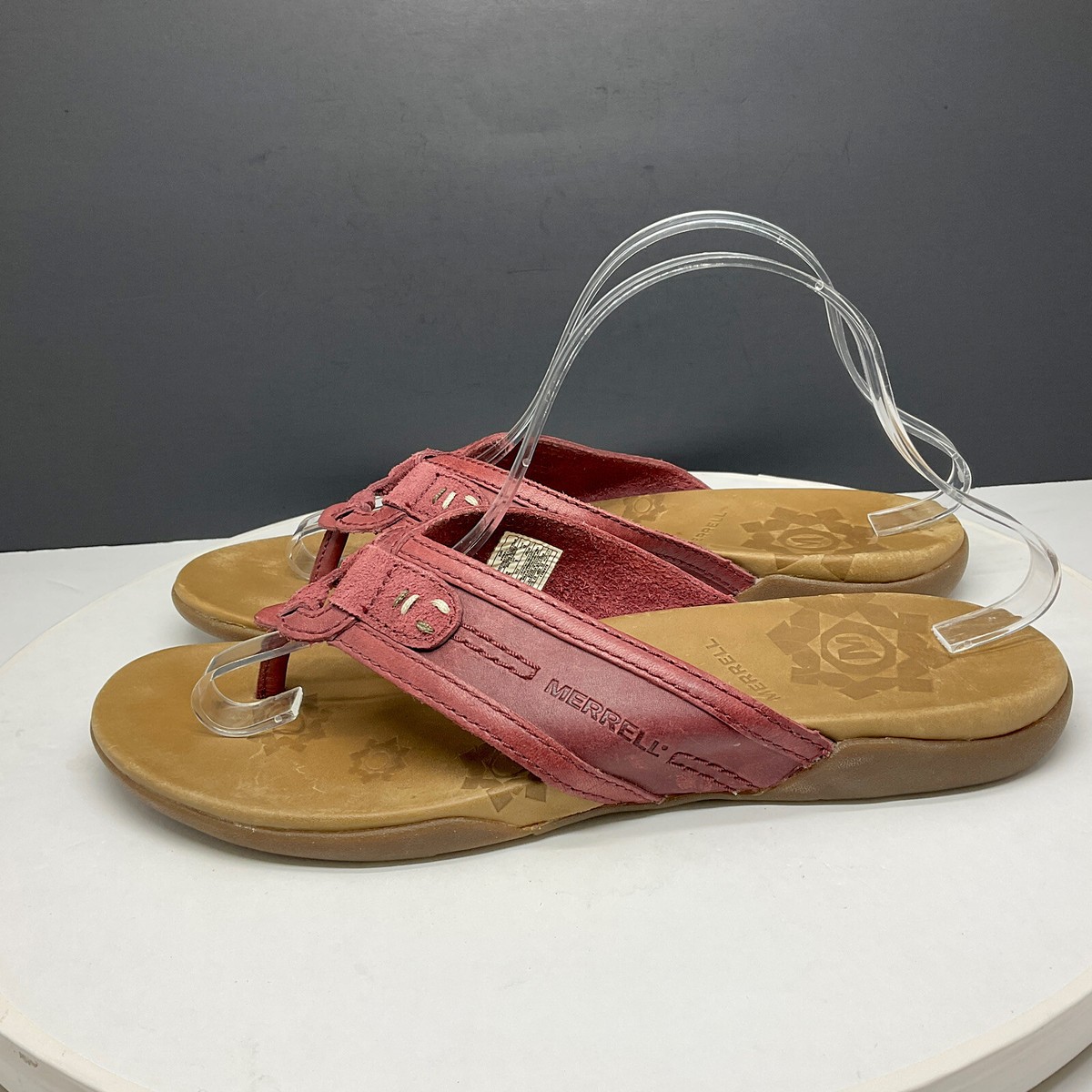 Skechers Reggae Slim Sandalias Merrell Napa Valley Sling Para Mujer Rojo  Skechers Mujer Sandalias Verano