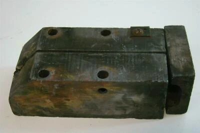 Erico Cadweld IPF 4/0 Conc STL Surface 115 W/M VSC20 - Image 1 of 4