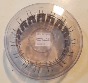 Thermo Scientific Double Filament Holder w/ Heraeus for Focus/Trace DSQ, 0467650 - Picture 1 of 6