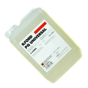 Desarrollador de papel universal Ilford PQ - 5 litros - Imagen 1 de 2