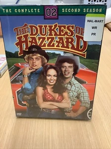 The Dukes Of Hazzard: Complete Second Season - Picture 1 of 3