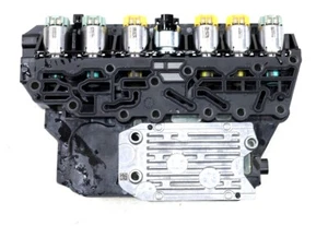 NEW GM Auto Trans Control Valve Body 24041962 Chevrolet GMC Buick 2014-2022 - Picture 1 of 7