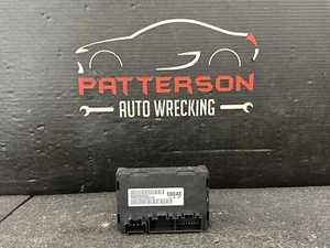 13-15 DODGE RAM 1500 TRANSFER CASE CONTROL MODULE COMPUTER ID 56029590AE - Picture 1 of 8