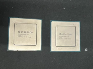 Broadcom BCM88850A0KFLGG 400GbEs, Processore piattaforme di commutazione e routing - Foto 1 di 8