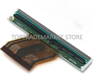 Tête d'impression US neuve avec câble flexible pour imprimante thermique Zebra ZQ220 203dpi P1063035 - Photo 1/6