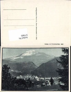 577805,Oberdrauburg  - Picture 1 of 1