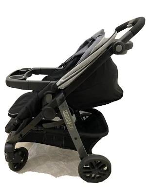 Graco Modes Element LX Travel System - Lanier - Image 1 of 3