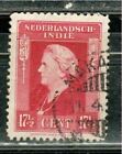 NETHERLANDS INDIA DUTCH INDIE  STAMPS USED   LOT 17867