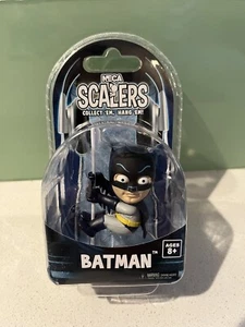 NECA Scalers Adam West 60s Batman 2014 - Picture 1 of 4