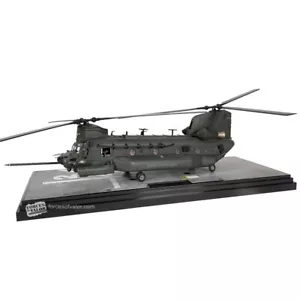 Forze del Valore 1/72 Boeing Chinook MH-47G Reggimento SOA (160° SOAR) - 821005E - Foto 1 di 14