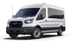 2025 Ford Transit Connect XL - Picture 1 of 8