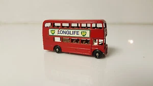 Vintage Matchbox Lesney no 5 Routemaster Bus - Picture 1 of 5