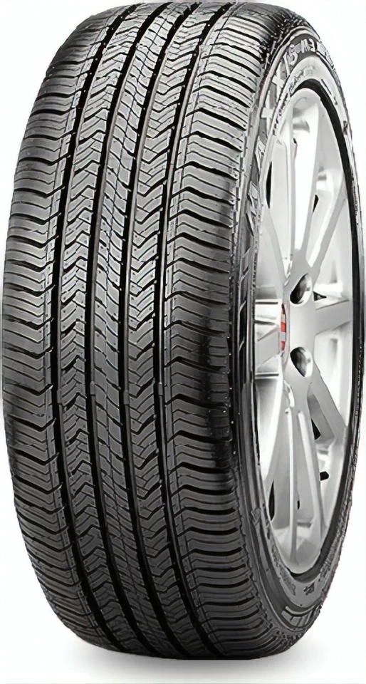 Maxxis Bravo HP-M3 255/50R19 Tire