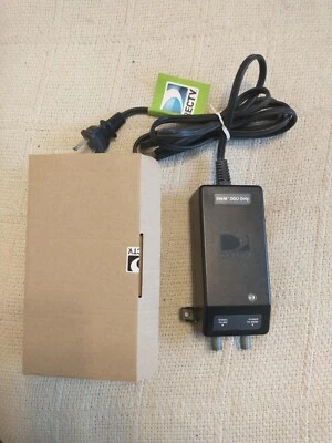 Direct TV ~ Power Inserter ~ Model # P121R2-16 ~ SWiM ODU ONLY - Image 1 of 2