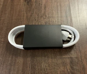 Apple Power Adapter 6' Extension Cable for MacBook Pro/Air Brand New Genuine OEM - Picture 1 of 5