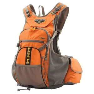 Tenzing BV16 Upland Bird Vest-Pack Blaze Orange Med-Large - Picture 1 of 1