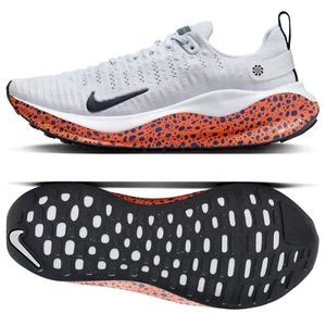 Nike W ReactX Infinity Run 4 Electric Pack Safari FN7677-900 Damenschuhe Größe 10 - Bild 1 von 9