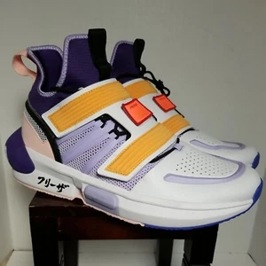 Scarpe da basket Anta X Dragon Ball Collaboration Frieza" sneakers taglia 14,5 - Foto 1 di 7