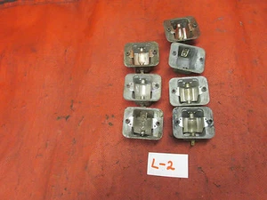 MGB, MG Midget, Austin Healey Sprite, Lucas Reverse Lamp Housing, Original, !!  - Picture 1 of 2