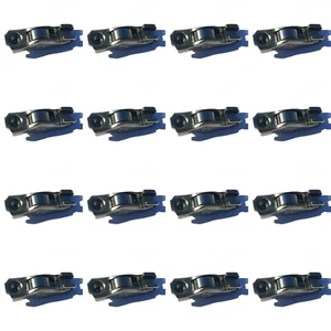 16 ROCKER ARMS FOR MERCEDES BENZ SPRINTER SLK CLK OM651 2007- - Picture 1 of 3