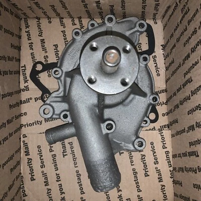 Bomba de agua Buick Skylark 1235959CFD -1 1971-72 Foto 1 de 4