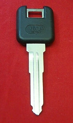 MZ19-P MAZDA мастер ключ пустой MIATA 1990-1995 MX-3 1992-95, 929 92-95, MPV 90-95 - Изображение 1 из 4