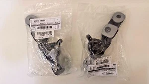 LEXUS OEM FACTORY FRONT LOWER BALL JOINT SET 2004-2006 LS430 - Picture 1 of 2