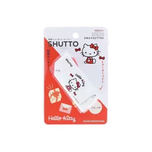 Sanrio character letter opener with magnet SHUTTO Hello Kitty S3721604 - Picture 1 of 5