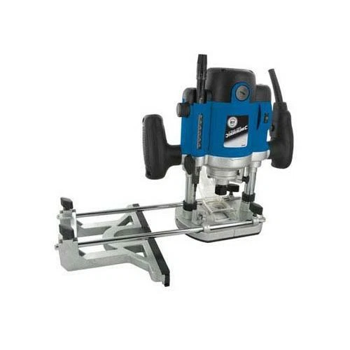 Silverline Routeur 1.3cm 1500W DIY Outils - Photo 1/1