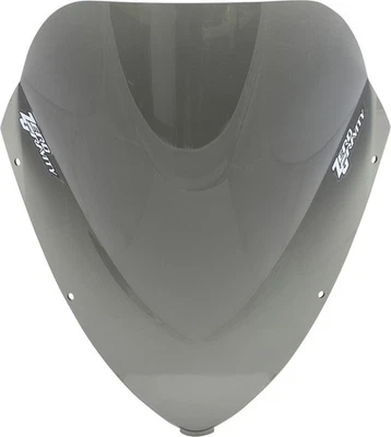 Parabrisas Doble Burbuja CERO GRAVITY 16-203-02 - Humo - Ninja 650 Foto 1 de 3