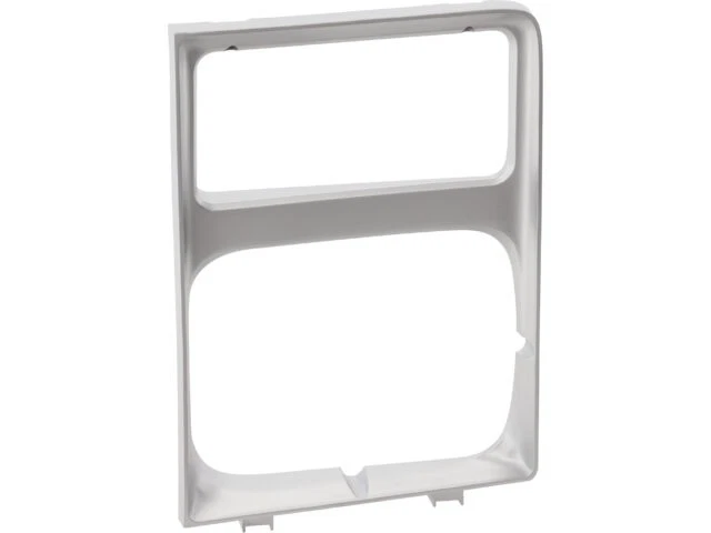 Right Headlight Door For 1987-1988 GMC R2500 MN216WJ Foto 1 de 1