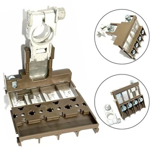 For Mitsubishi Electrical System Protection with Positive Battery Fuse Terminal - Picture 1 of 8