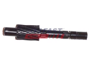 Piñón velocímetro FAST FT54011 para FIAT BARCHETTA PUNTO UNO BRAVO 1 - Imagen 1 de 6