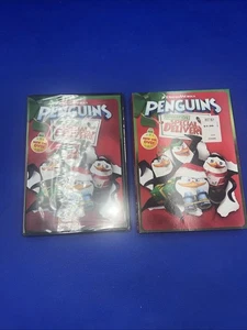 The Penguins of Madagascar - Operation: Special Delivery (DVD, 2014) New Sealed - Imagen 1 de 4