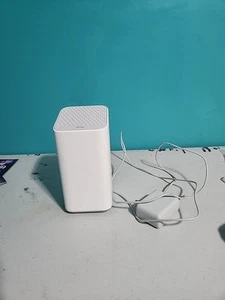 Xfinity XB7-T WiFi 6 Modem Router CGM4331COM w/ Power Cord – As-Is, See Desc - Photo 1/3