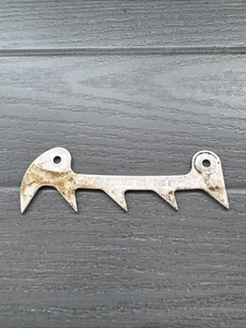 Stihl MS441 Dawg Dog Spike OEM Original 1128 664 0500 Motorsäge MS 441C - Bild 1 von 3