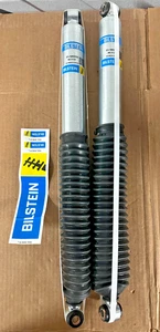 Bilstein B8 5125  PAIR Rear Shock Absorber For Toyota Land Cruiser 33-185552 - Bild 1 von 4