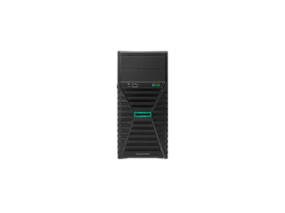 HPE ProLiant ML30 Gen11 6315P 2.8GHz 4-Core / 1x16G / 4LFF NHP / 2x1TB SATA HDD - Image 1 of 4