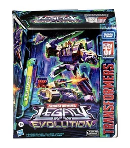 2020 Transformers Generations Legacy Evolution Leader Class (BLITZWING) 8+ New - Picture 1 of 24