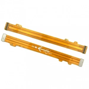 CABLE FLEX PRINCIPAL PARA HUAWEI P8 LITE 2017 HONOR 8 LITE CONECTOR CARGA LCD - Imagen 1 de 1