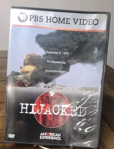 Hijacked (DVD, 2006) PBS Home Video, American Experience - Bild 1 von 4