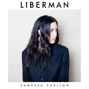 Vanessa Carlton Liberman (CD) Album - Picture 1 of 1