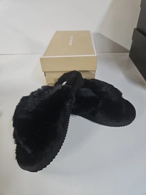 Michael Kors Lala Slipper - Image 1 of 4