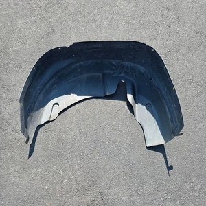 2010-2017 GMC Terrain Rear Left Driver Wheel Well Splash Shield Liner OEM - Picture 1 of 2
