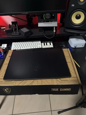 MSI Katana 15 B13VFK-1672IT - Immagine 1 di 4